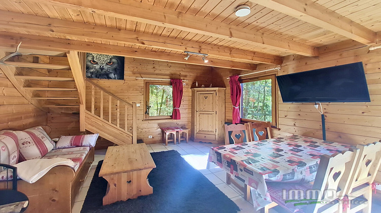 Ma-Cabane - Vente Maison GERARDMER, 44 m²