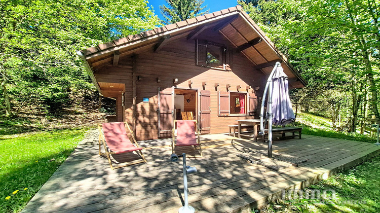 Ma-Cabane - Vente Maison GERARDMER, 44 m²