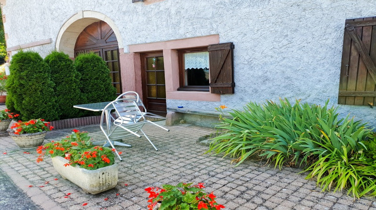 Ma-Cabane - Vente Maison GERARDMER, 340 m²