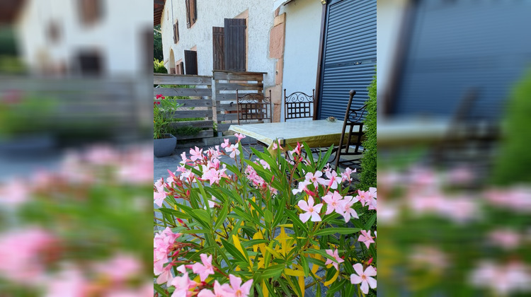 Ma-Cabane - Vente Maison GERARDMER, 340 m²
