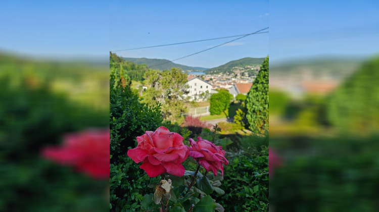 Ma-Cabane - Vente Maison GERARDMER, 151 m²
