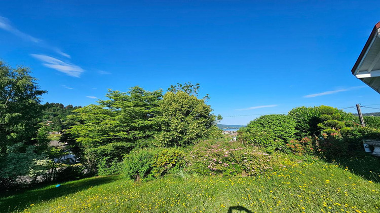 Ma-Cabane - Vente Maison GERARDMER, 151 m²