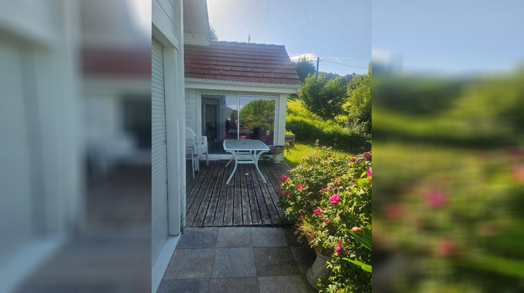 Ma-Cabane - Vente Maison GERARDMER, 151 m²