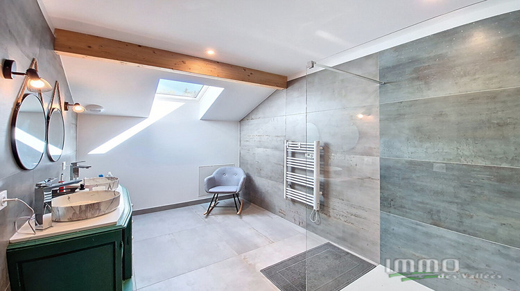 Ma-Cabane - Vente Maison GERARDMER, 140 m²