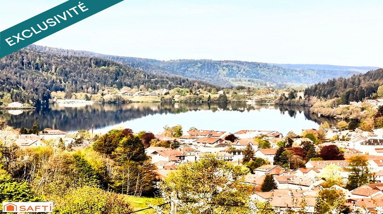 Ma-Cabane - Vente Maison Gerardmer, 83 m²