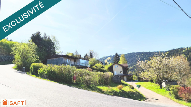 Ma-Cabane - Vente Maison Gerardmer, 83 m²