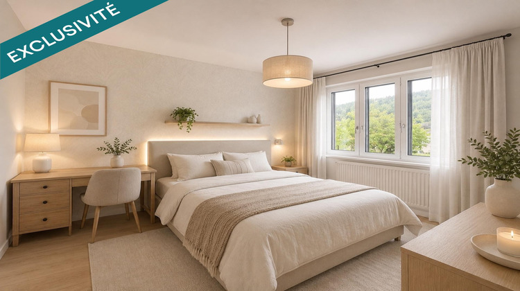 Ma-Cabane - Vente Maison Gerardmer, 93 m²