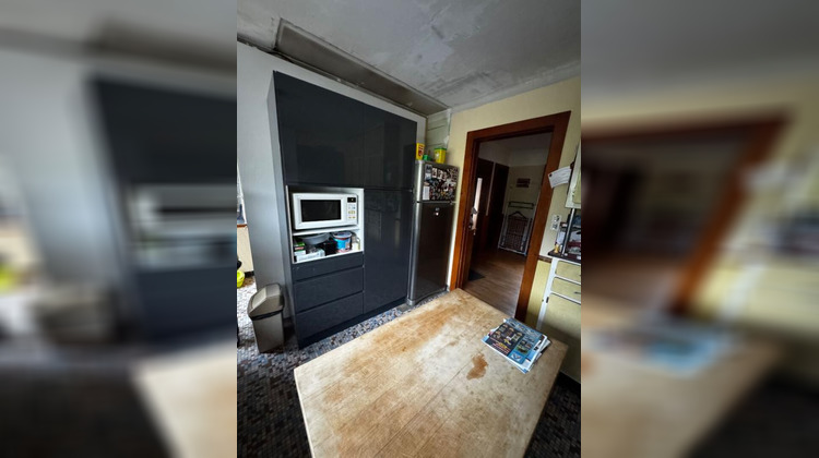 Ma-Cabane - Vente Maison GERARDMER, 231 m²
