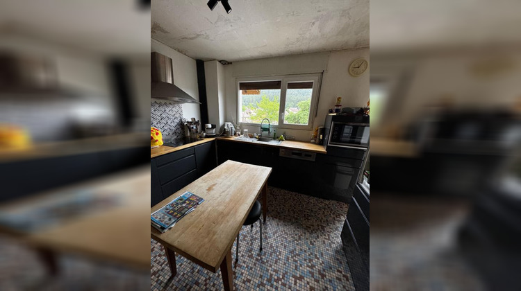 Ma-Cabane - Vente Maison GERARDMER, 231 m²