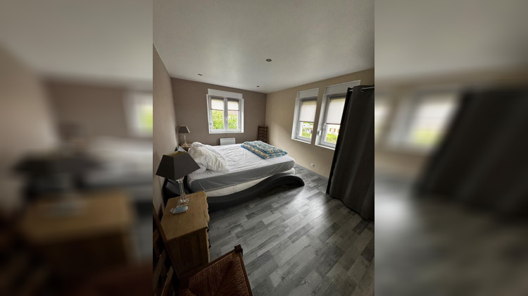 Ma-Cabane - Vente Maison GERARDMER, 231 m²