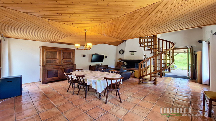 Ma-Cabane - Vente Maison GERARDMER, 151 m²