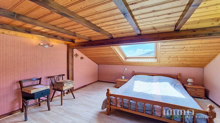 Ma-Cabane - Vente Maison GERARDMER, 151 m²