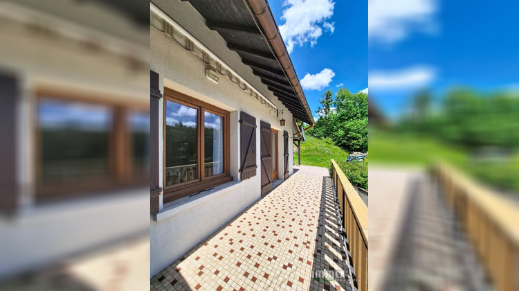 Ma-Cabane - Vente Maison GERARDMER, 151 m²