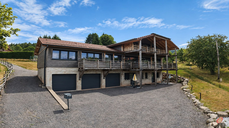 Ma-Cabane - Vente Maison GERARDMER, 167 m²