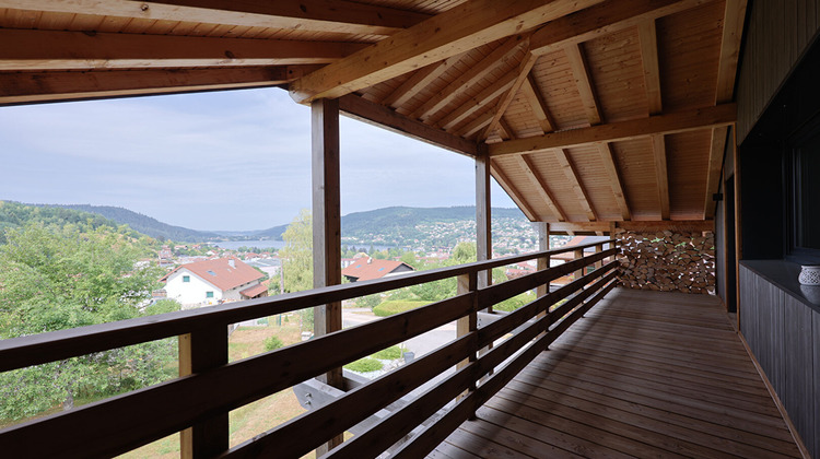 Ma-Cabane - Vente Maison GERARDMER, 167 m²