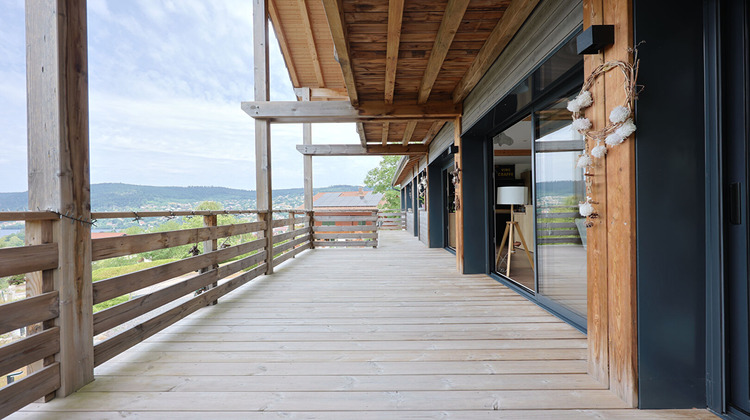 Ma-Cabane - Vente Maison GERARDMER, 167 m²