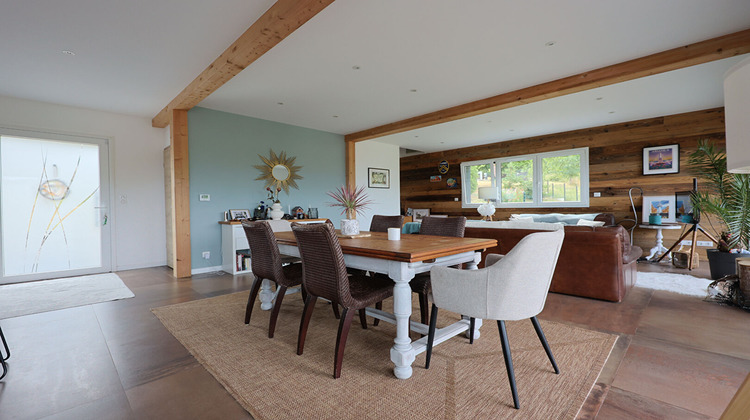 Ma-Cabane - Vente Maison GERARDMER, 167 m²