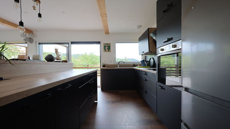 Ma-Cabane - Vente Maison GERARDMER, 167 m²
