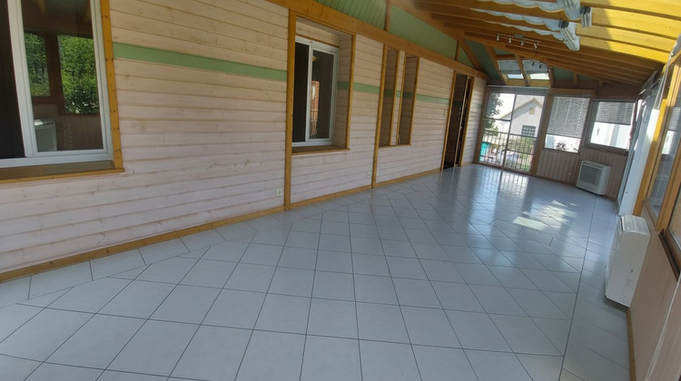 Ma-Cabane - Vente Maison Gérardmer, 204 m²