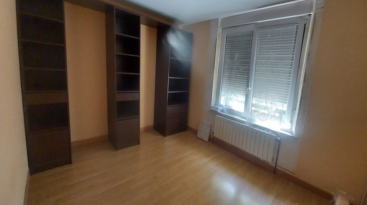 Ma-Cabane - Vente Maison Gérardmer, 204 m²