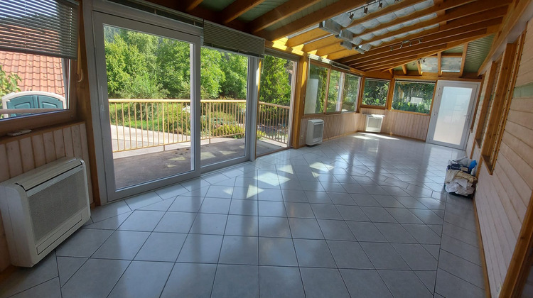 Ma-Cabane - Vente Maison Gérardmer, 204 m²