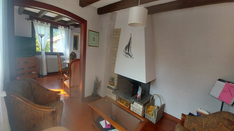 Ma-Cabane - Vente Maison Gérardmer, 143 m²