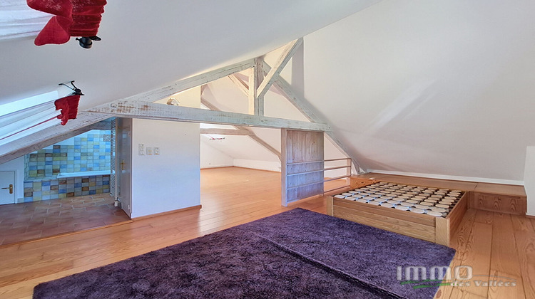 Ma-Cabane - Vente Maison GERARDMER, 162 m²