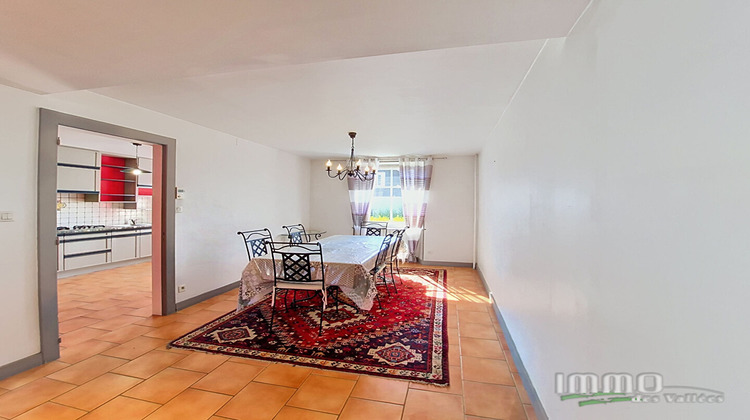 Ma-Cabane - Vente Maison GERARDMER, 162 m²