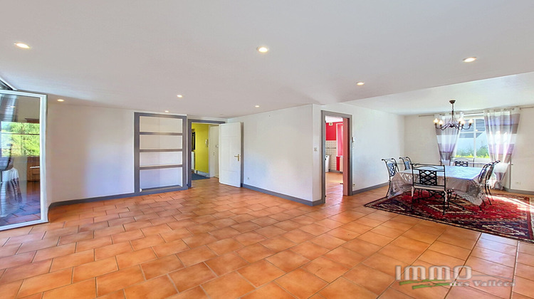 Ma-Cabane - Vente Maison GERARDMER, 162 m²