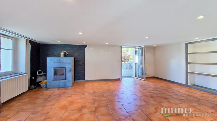 Ma-Cabane - Vente Maison GERARDMER, 162 m²