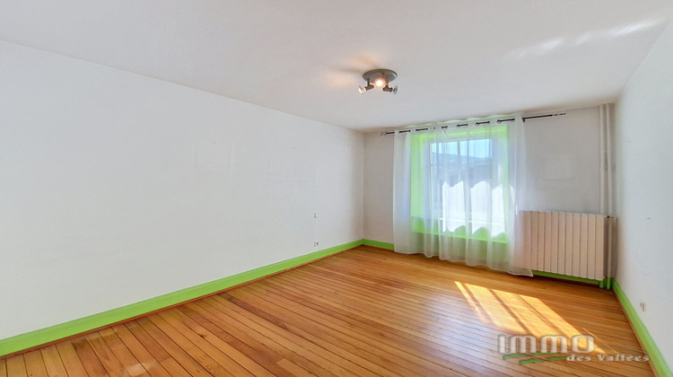 Ma-Cabane - Vente Maison GERARDMER, 162 m²