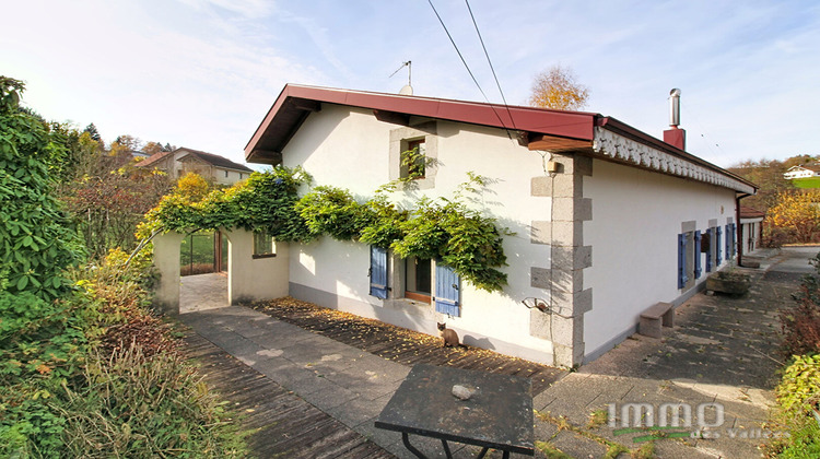 Ma-Cabane - Vente Maison GERARDMER, 112 m²