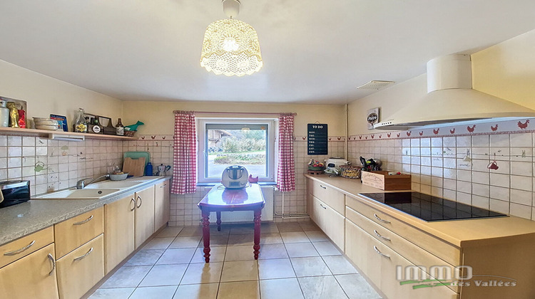 Ma-Cabane - Vente Maison GERARDMER, 112 m²