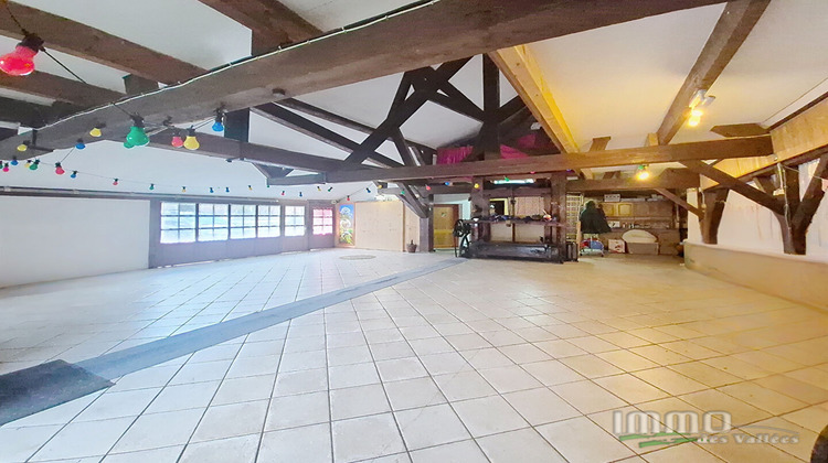 Ma-Cabane - Vente Maison GERARDMER, 112 m²