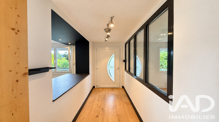 Ma-Cabane - Vente Maison Gérardmer, 200 m²