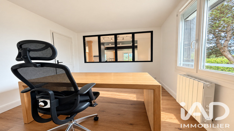 Ma-Cabane - Vente Maison Gérardmer, 200 m²