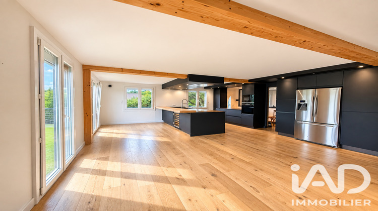 Ma-Cabane - Vente Maison Gérardmer, 200 m²