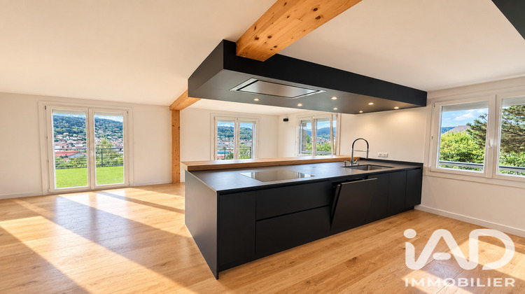 Ma-Cabane - Vente Maison Gérardmer, 200 m²