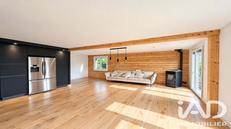 Ma-Cabane - Vente Maison Gérardmer, 200 m²