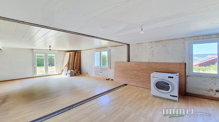 Ma-Cabane - Vente Maison GERARDMER, 110 m²