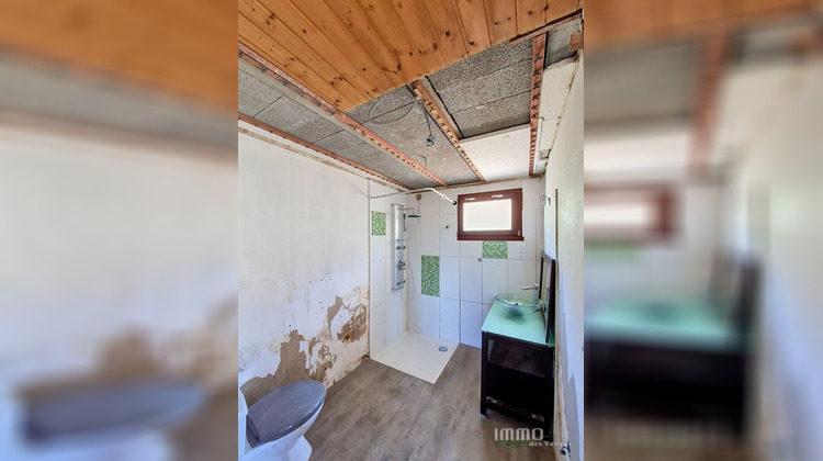 Ma-Cabane - Vente Maison GERARDMER, 110 m²