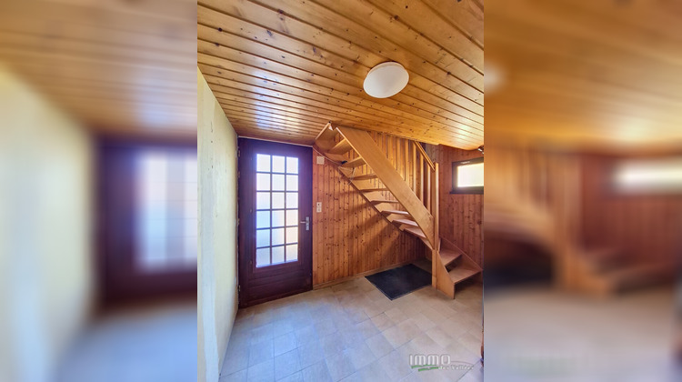 Ma-Cabane - Vente Maison GERARDMER, 110 m²