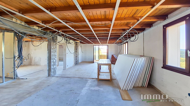 Ma-Cabane - Vente Maison GERARDMER, 110 m²