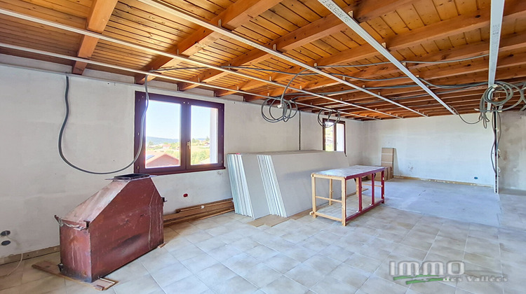 Ma-Cabane - Vente Maison GERARDMER, 110 m²