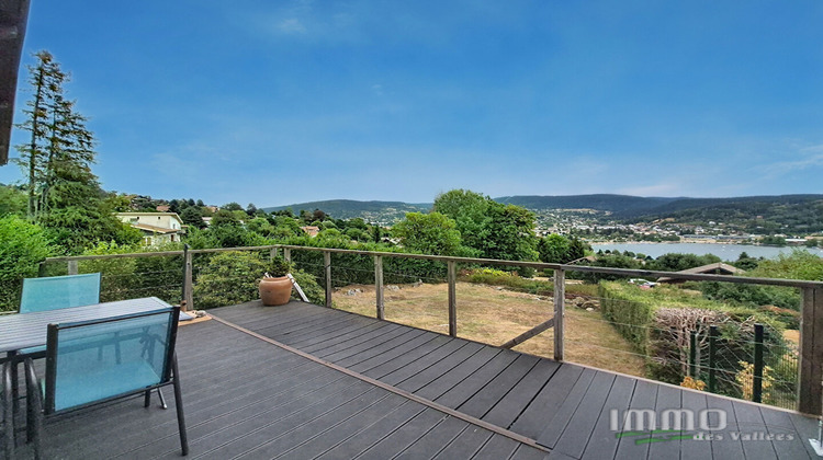 Ma-Cabane - Vente Maison GERARDMER, 34 m²