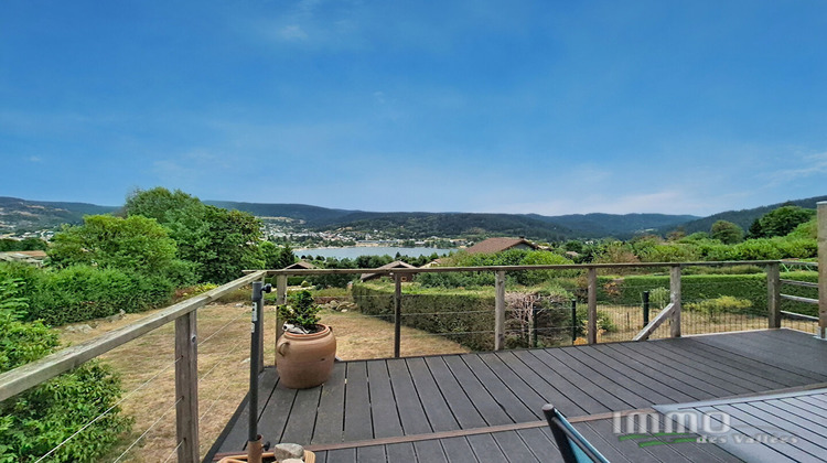 Ma-Cabane - Vente Maison GERARDMER, 34 m²