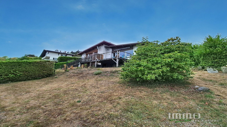 Ma-Cabane - Vente Maison GERARDMER, 34 m²