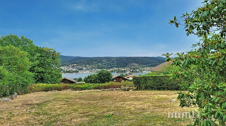 Ma-Cabane - Vente Maison GERARDMER, 34 m²