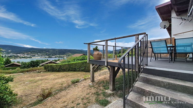 Ma-Cabane - Vente Maison GERARDMER, 34 m²