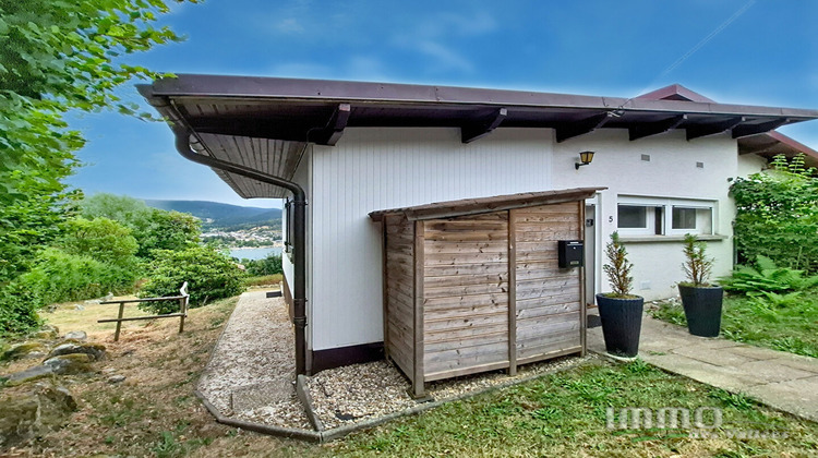 Ma-Cabane - Vente Maison GERARDMER, 34 m²
